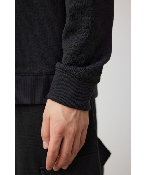 AZUL by moussy(アズールバイマウジー)の「ニットライクプルオーバー(ニット/セーター・メンズ・オフホワイト/ブルー/ブラック・MEDIUM/LARGE)」の22枚目の写真