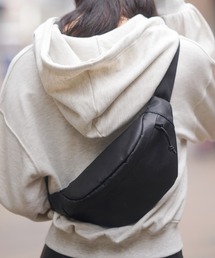 X-PAC プレーンウエストバッグ