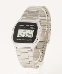 A158WEA-1JF クラシックカシオ 腕時計 CASIO A158WEA-1JF | CASIO