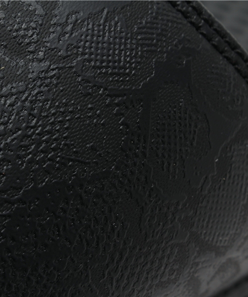 NIKE（ナイキ）の「ウィメンズ ナイキ ベナッシ サンダル スネーク NIKE WMNS BENNASI JDI PRINT 618919（ビーチサンダル・レディース・ホワイト/ブラック・23cm/29cm/24cm/28cm）」の6枚目の写真