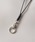 SENTIiZeBj́uSENTI ZeB / CLIP LEATHER STRAP NbvU[lbNX U[Xgbv }`z_[ / 2019ilbNXjvbubN