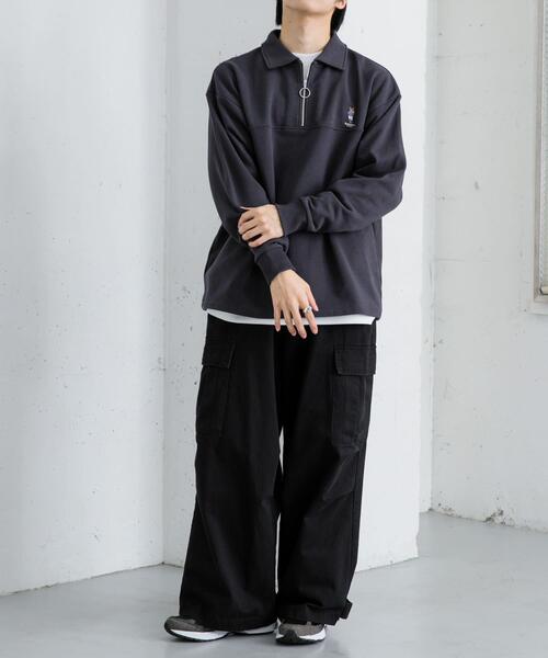 【正規品・新品未使用】UrbanSophistication◆テディベア 15 FRAGMENT X STEIFF 2024: Steiff Bear (Black) | DSMG E-SHOP