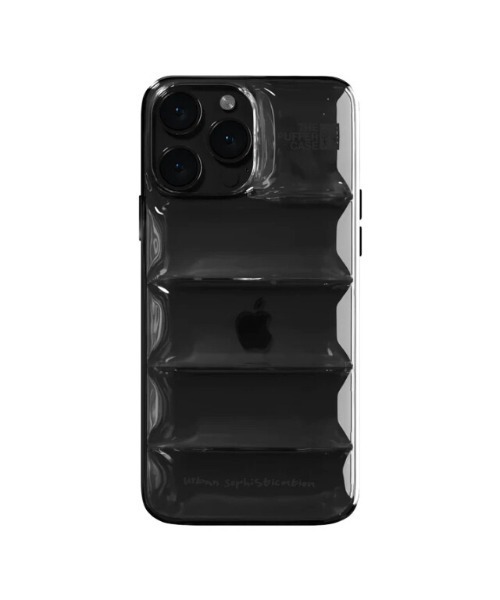 アーバンソフィスティケーション　iPhone12 クリアケース Urban Sophistication(アーバン ソフィスティケーション)】Apple