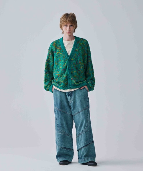 Iroquois（イロコイ）の「IROQUOIS イロコイ / 7G TUCK LYNX CD リンク