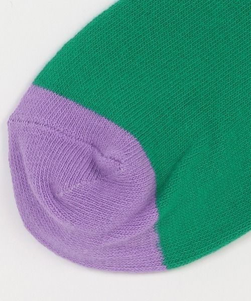 XLARGE KIDS（エクストララージキッズ）の「ゴリラソックス（ソックス/靴下・キッズ・グリーン/ブラック/ホワイト/グレー・19-21cm/17-19cm/15-17cm/13-15cm）」の6枚目の写真