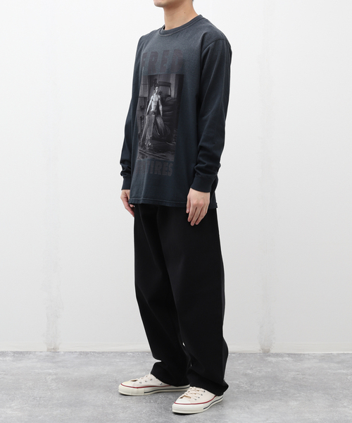BOW WOW（バウワウ）の「【BOWWOW / バウワウ】FRED WITH TIRES LS（T