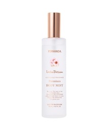 FERNANDA（フェルナンダ）の「【数量限定】フレグランスプレミアムボディミスト（ラスターブロッサム）/Fragrance Premium Body Mist (Luster Blossom)（フレグランスミスト・メンズ）」