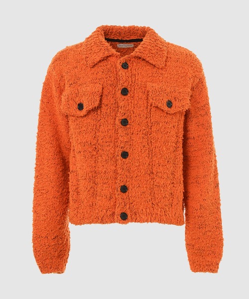 DRIES VAN NOTEN（ドリスヴァンノッテン）｜その他アウター