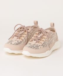 Parade | 軽量チュールレーススニーカー　991701(スニーカー)