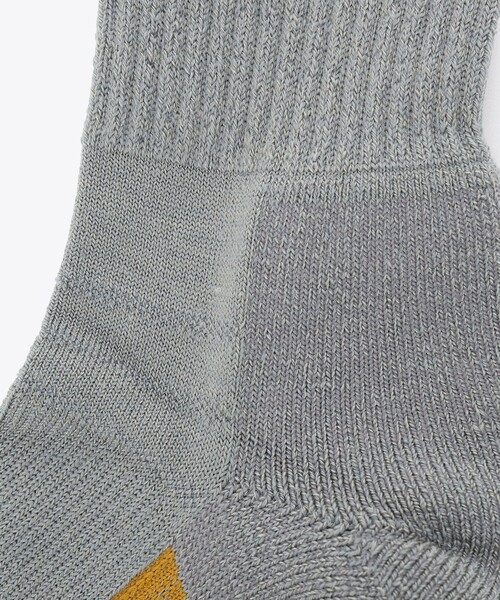 Columbia（コロンビア）の「Columbia／ジョンズヒル クルー ソックス／コロンビア（ソックス/靴下・メンズ・ベージュ/ブラウン/ブラック/グレー・L/XL/S/M）」の12枚目の写真