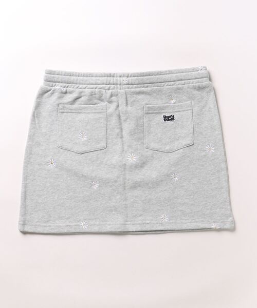 ROXY（ロキシー）の「FRESH AS　A DAISY  S/ロキシースウェットスカート（スカート・レディース・グレー/ブルー/ブラック・LARGE/MEDIUM/SMALL）」の18枚目の写真