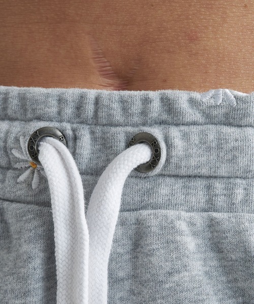 ROXY（ロキシー）の「FRESH AS　A DAISY  S/ロキシースウェットスカート（スカート・レディース・グレー/ブルー/ブラック・LARGE/MEDIUM/SMALL）」の9枚目の写真