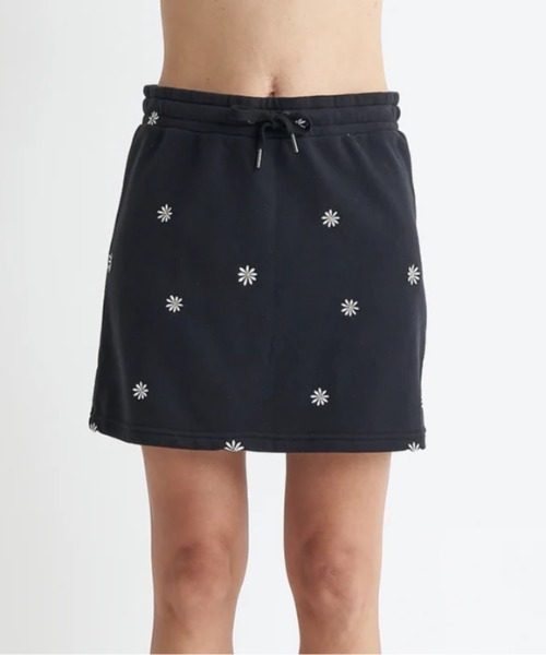 ROXY（ロキシー）の「FRESH AS　A DAISY  S/ロキシースウェットスカート（スカート・レディース・グレー/ブルー/ブラック・LARGE/MEDIUM/SMALL）」の20枚目の写真