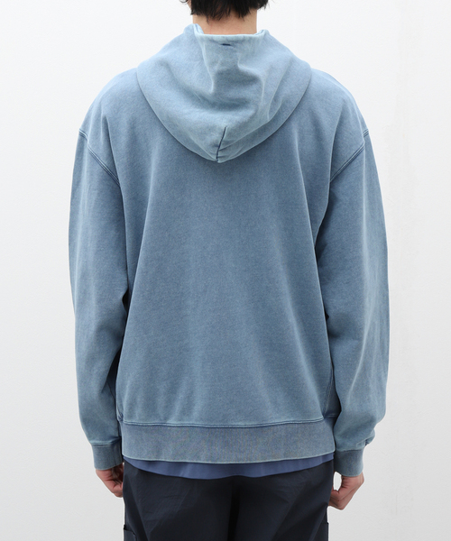 JOURNAL STANDARD（ジャーナルスタンダード）の「ピグメント ジップ