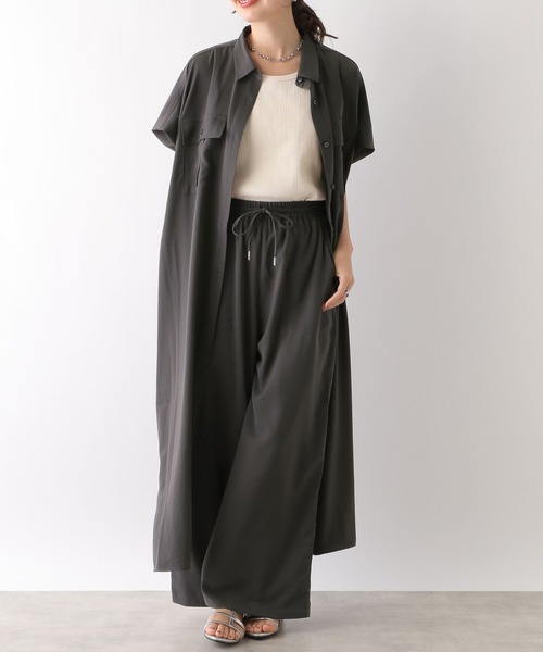 マルチメリットカルゼワンピースSS 992051（ワンピース）｜LEPSIM（レプシィム）