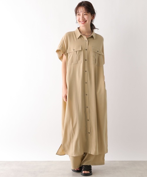 マルチメリットカルゼワンピースSS 992051（ワンピース）｜LEPSIM