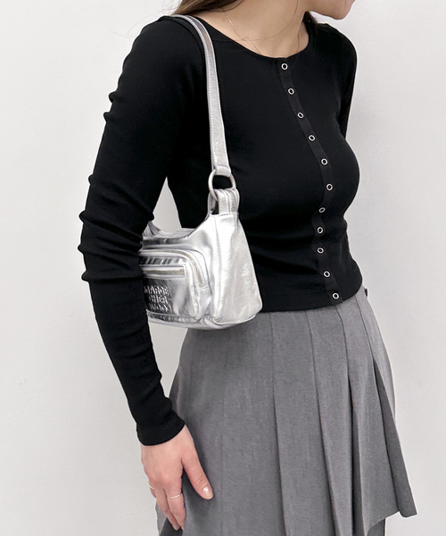 U by SPICK&SPAN（ユーバイスピックアンドスパン）の「シフォン