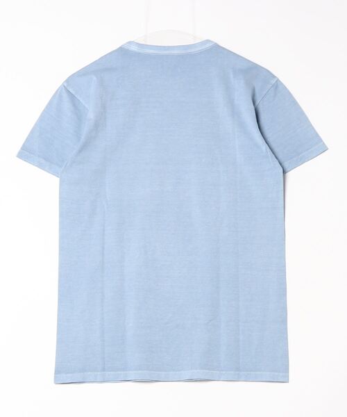 ◆【RRL】ジャージーグラフィックTシャツ◆ RRL Jersey Graphic Tee ダブルアールエル グラフィック Tシャツ