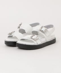 tsumori chisato WALK｜ツモリチサトウォークのシューズ（フラット