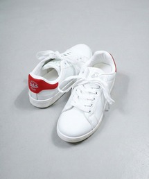 AAA+ コートタイプ ベーシックスニーカー