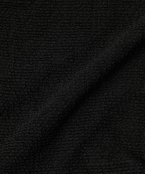 Lepidos（レピドス）の「＜Lepidos＞ハイウエスト ボトム（水着・レディース・その他1/ブラック・M/S）」の18枚目の写真