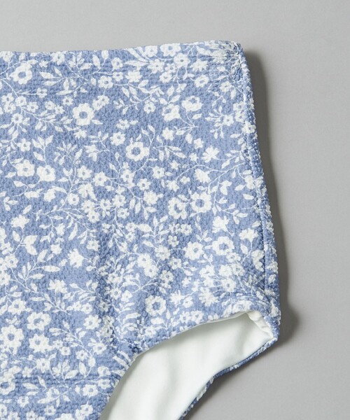 Lepidos（レピドス）の「＜Lepidos＞ハイウエスト ボトム（水着・レディース・その他1/ブラック・M/S）」の20枚目の写真