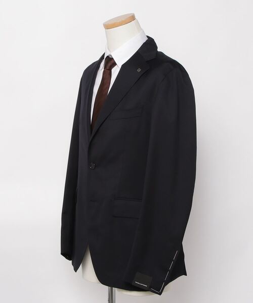 TAGLIATORE / タリアトーレ：SUITS VESVIO SUPER110'S WOOL：2SVF22B11