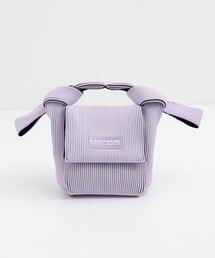 LASTFRAME | 【LASTFRAME/ラストフレーム】OBI BAG(トートバッグ)