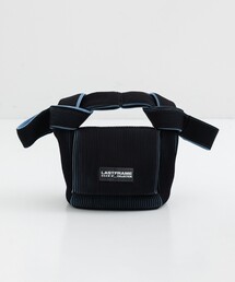 LASTFRAME | 【LASTFRAME/ラストフレーム】OBI BAG(トートバッグ)