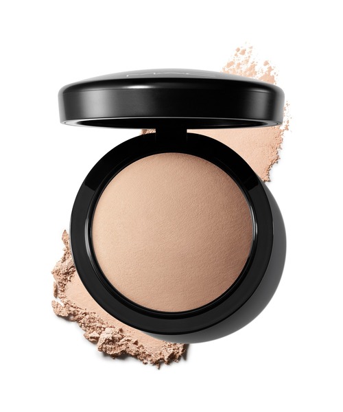 M・A・C（マック）の「【M･A･C/マック】M･A･C ミネラライズ スキンフィニッシュ/ナチュラル（フェイスパウダー・レディース・ミディアム ダーク/ミディアム ディープ/ミディアム/ミディアム プラス/ライト プラス・FREE）」の3枚目の写真