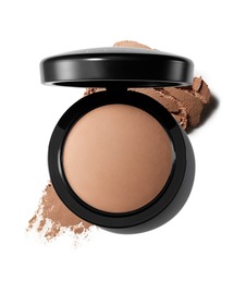 M・A・C（マック）の「【M･A･C/マック】M･A･C ミネラライズ スキンフィニッシュ/ナチュラル（フェイスパウダー）」