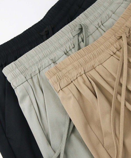 Gready Brilliant（グレディブリリアン）の「ＲＬｉトラックパンツ（その他パンツ・レディース・ブラック/ライトカーキ/キャメル・36/34/38）」の19枚目の写真