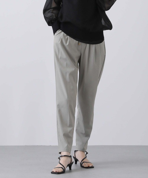 Gready Brilliant（グレディブリリアン）の「ＲＬｉトラックパンツ（その他パンツ・レディース・ブラック/ライトカーキ/キャメル・36/34/38）」の5枚目の写真