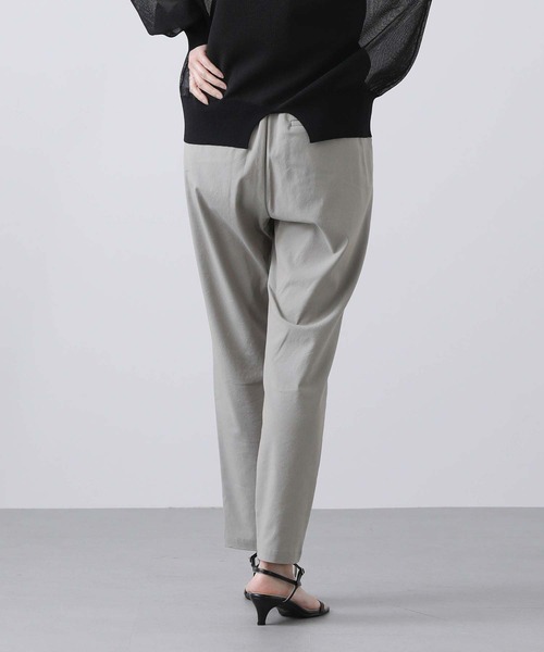 Gready Brilliant（グレディブリリアン）の「ＲＬｉトラックパンツ（その他パンツ・レディース・ブラック/ライトカーキ/キャメル・36/34/38）」の7枚目の写真