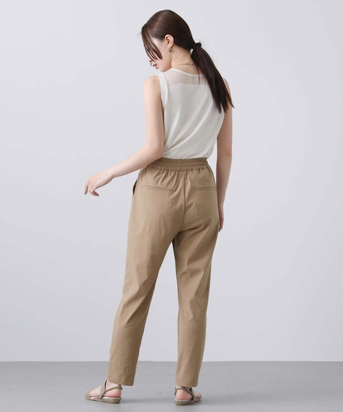 Gready Brilliant（グレディブリリアン）の「ＲＬｉトラックパンツ（その他パンツ・レディース・ブラック/ライトカーキ/キャメル・36/34/38）」の11枚目の写真