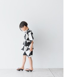 LOWRYS FARM | ジンベエ 122199(浴衣)