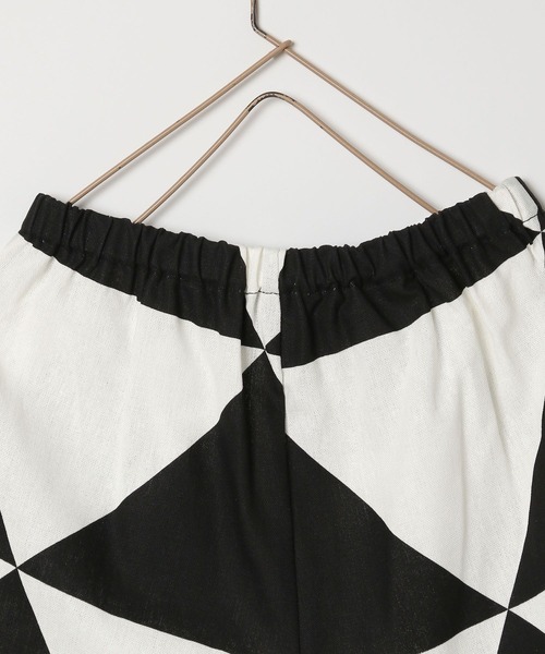 LOWRYS FARM(ローリーズファーム)の「ジンベエ 122199(浴衣・キッズ・ブラック・110cm/130cm/150cm)」の19枚目の写真