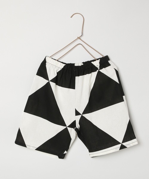 LOWRYS FARM(ローリーズファーム)の「ジンベエ 122199(浴衣・キッズ・ブラック・110cm/130cm/150cm)」の17枚目の写真