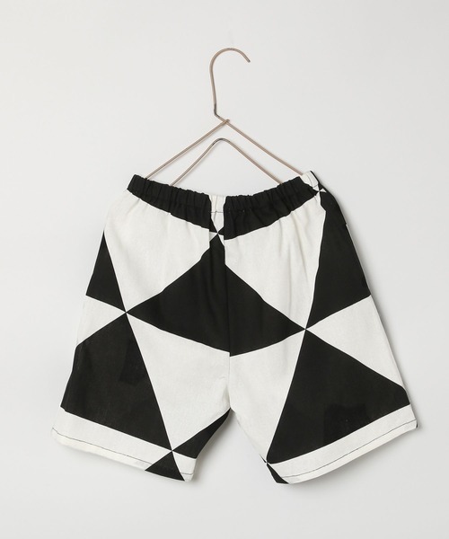 LOWRYS FARM(ローリーズファーム)の「ジンベエ 122199(浴衣・キッズ・ブラック・110cm/130cm/150cm)」の18枚目の写真