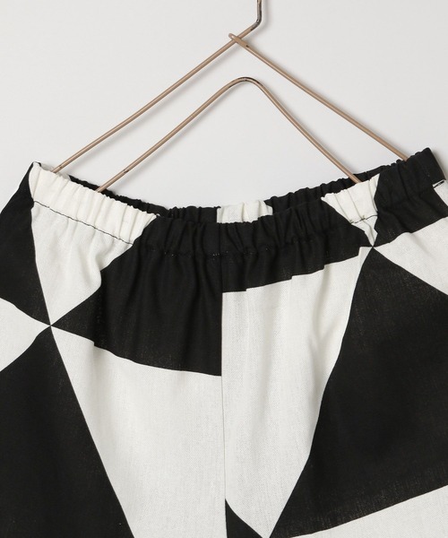 LOWRYS FARM(ローリーズファーム)の「ジンベエ 122199(浴衣・キッズ・ブラック・110cm/130cm/150cm)」の21枚目の写真