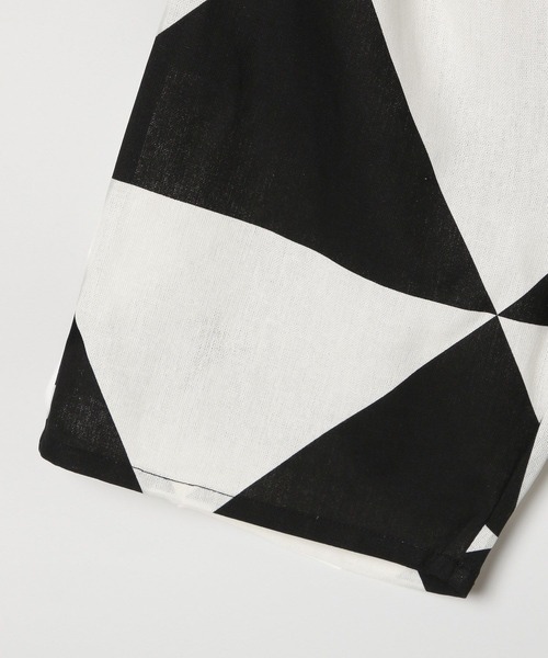 LOWRYS FARM(ローリーズファーム)の「ジンベエ 122199(浴衣・キッズ・ブラック・110cm/130cm/150cm)」の20枚目の写真