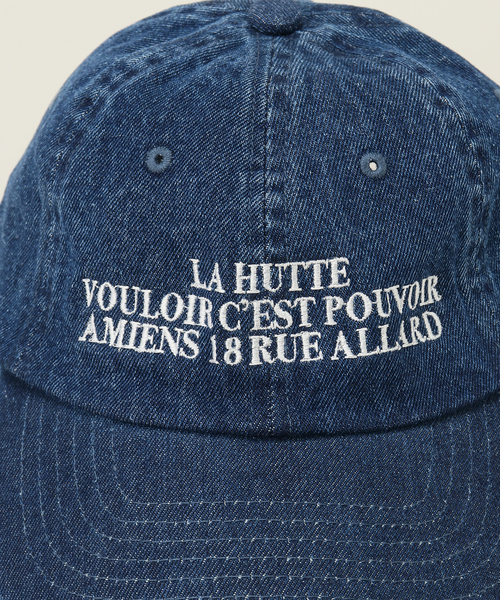 SLOBE IENA tocit スローブイエナ デッドストック ラフィアハット スローブ イエナ SLOBE IENA 《追加予約》Levi's/リーバイス