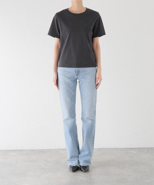 plage（プラージュ）の「RIAM セットインTシャツ（Tシャツ