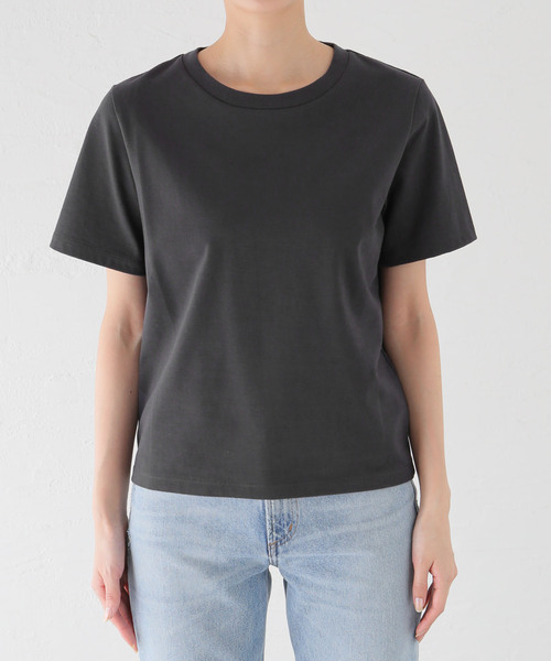 Plage RIAM セットインTシャツ plage（プラージュ）の「RIAM セットインTシャツ（Tシャツ