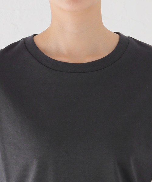 plage（プラージュ）の「RIAM セットインTシャツ（Tシャツ