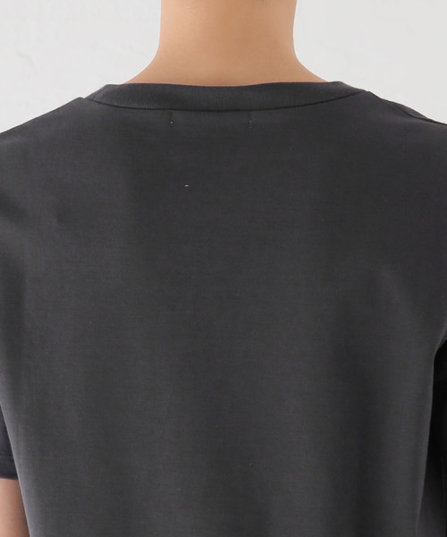 plage（プラージュ）の「RIAM セットインTシャツ（Tシャツ