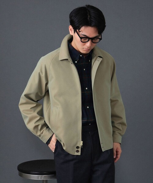 BEAMS F（ビームスエフ）の「BEAMS F / コットンポリエステル