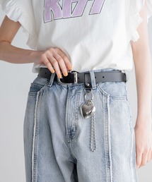 LOWRYS FARM | プックリアソートチャーム　 127298(キーホルダー)