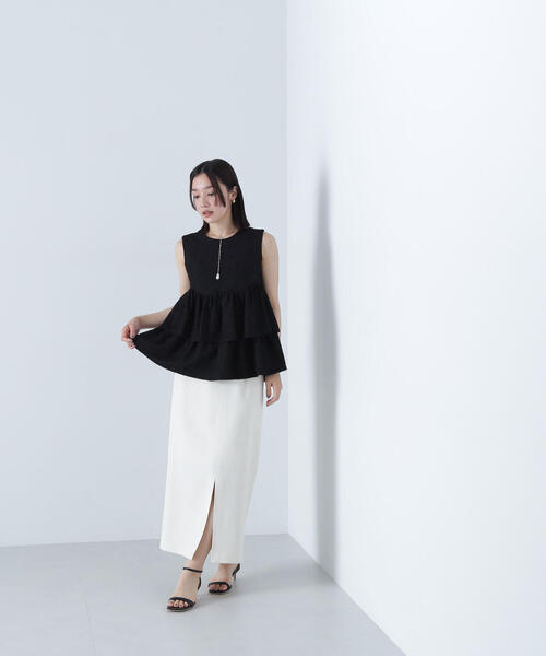 NATURAL BEAUTY BASIC（ナチュラルビューティーベーシック）の 
