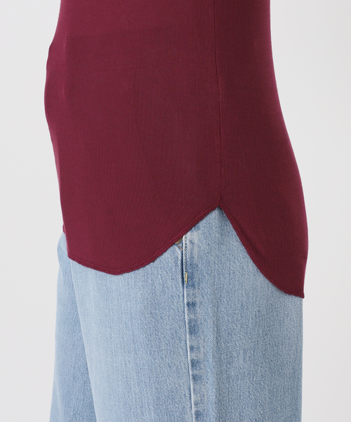 IENA LA BOUCLE（イエナラブークル）の「IENA LA BOUCLE 強撚